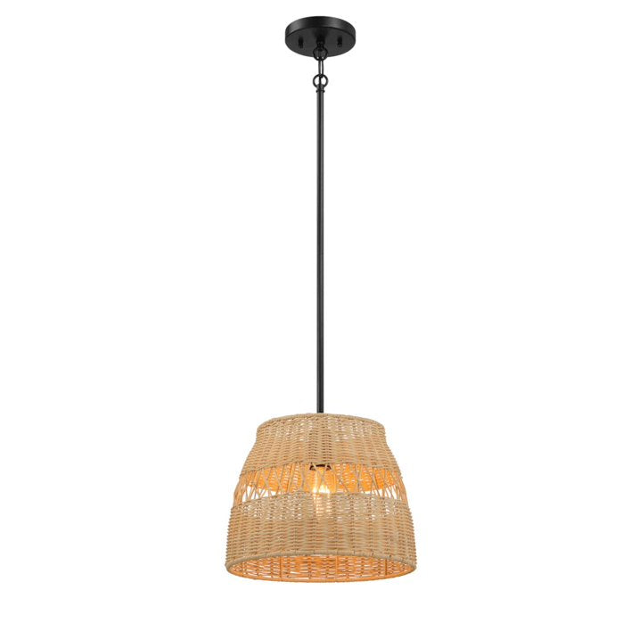 Ashcroft Furniture Essence Single Lights Pendant