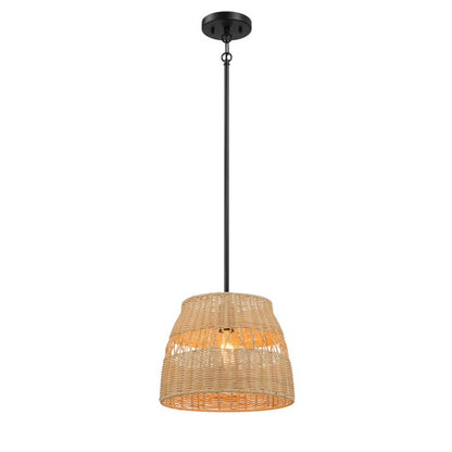 Ashcroft Furniture Essence Single Lights Pendant