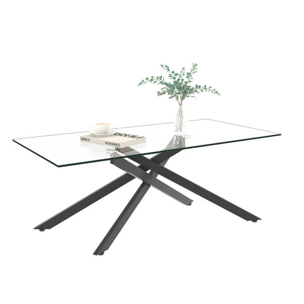 Byron Modern Coffee Table