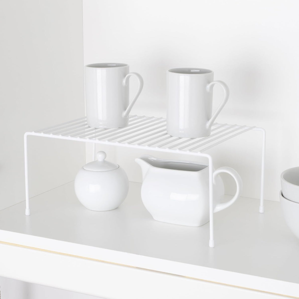 Stella Smart Design Cabinet Shelf Rack
