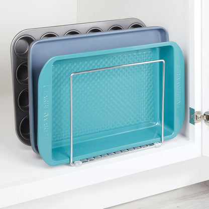 Lark mDesign Tray and Pan Rack (3-Slot)