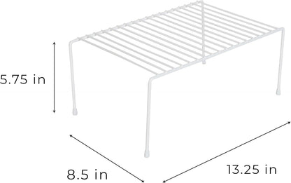 Stella Smart Design Cabinet Shelf Rack