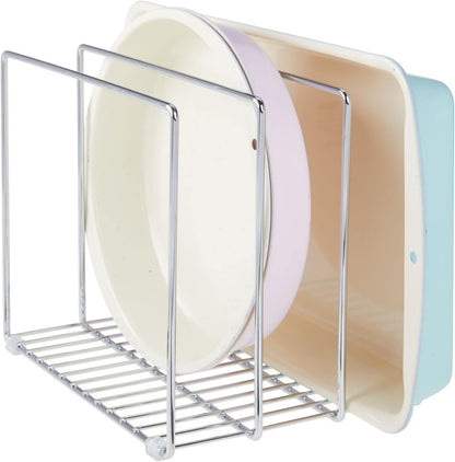 Lark mDesign Tray and Pan Rack (3-Slot)
