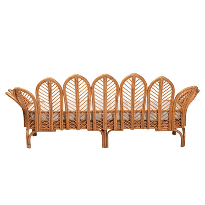 Kayne Rattan Daybed