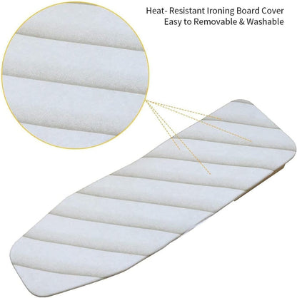 Wall Mount Ironing Board