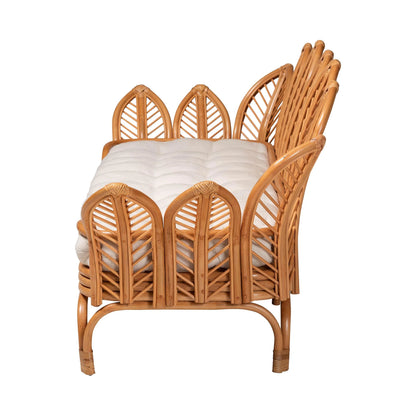 Kayne Rattan Daybed