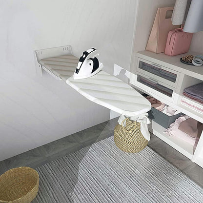 Wall Mount Ironing Board