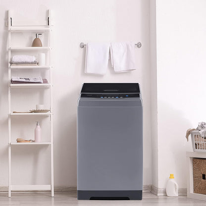 14lbs Portable Apartment Ventless Washer & Dryer Combo
