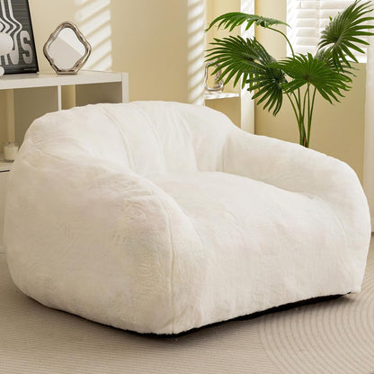 Naima Giant Bean Bag Sofa Couch