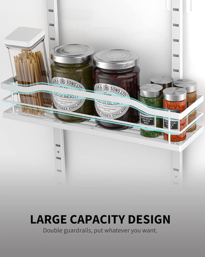Kora 9-Tier Over-the-Door Pantry Organizer