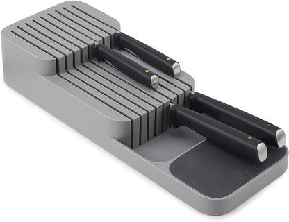 Fiona Joseph Joseph DrawerStore Knife Organizer