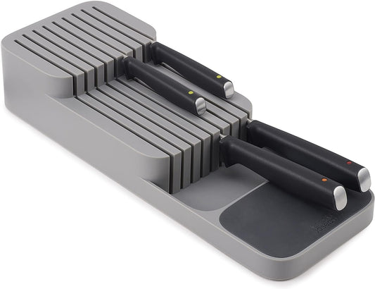 Fiona Joseph Joseph DrawerStore Knife Organizer