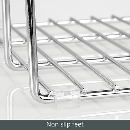 Lark mDesign Tray and Pan Rack (3-Slot)