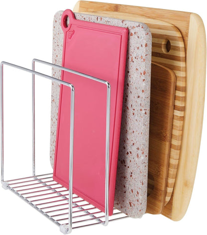 Lark mDesign Tray and Pan Rack (3-Slot)