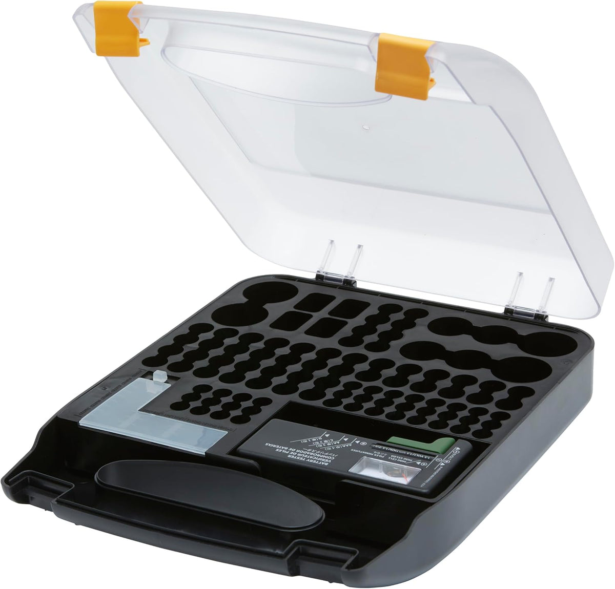 Celeste Portable Battery Storage Case