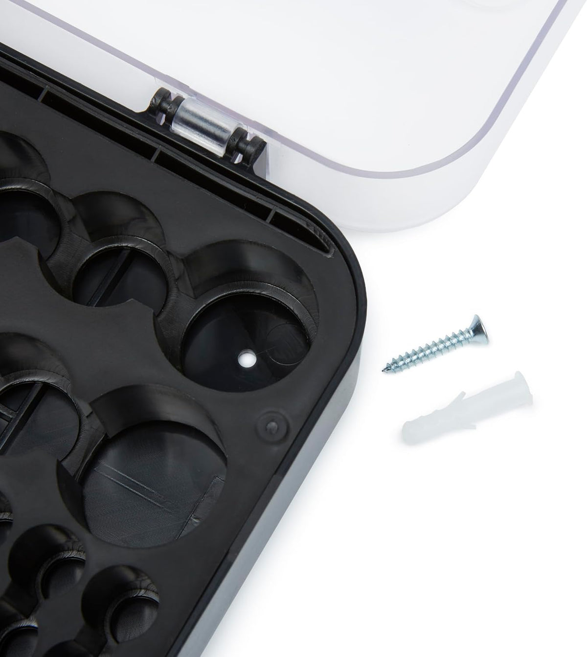 Celeste Portable Battery Storage Case