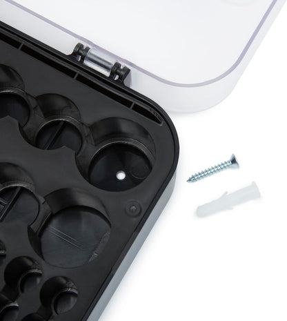 Celeste Portable Battery Storage Case