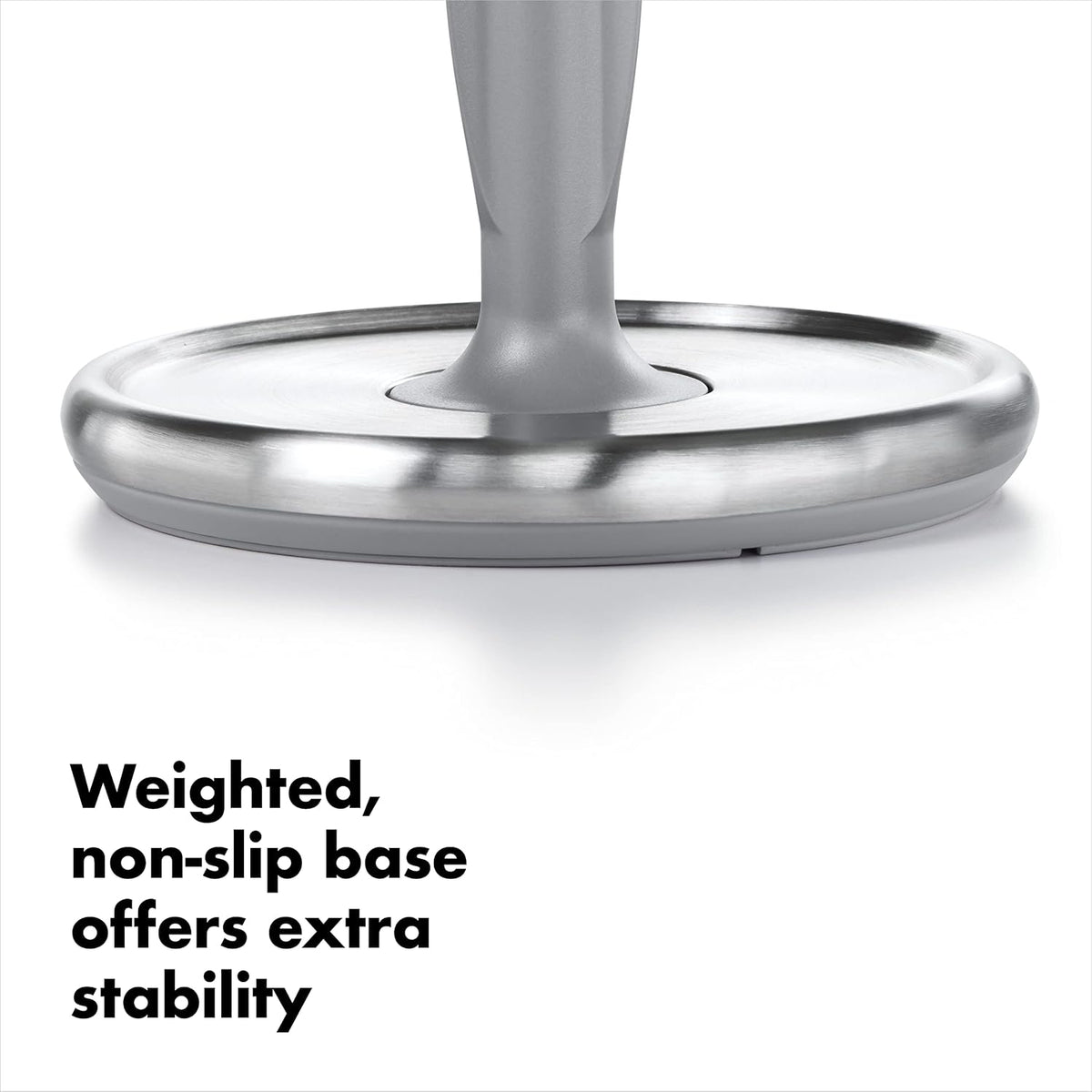 Piper OXO Steady Countertop Paper Towel Holder