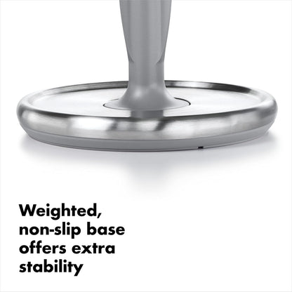 Piper OXO Steady Countertop Paper Towel Holder