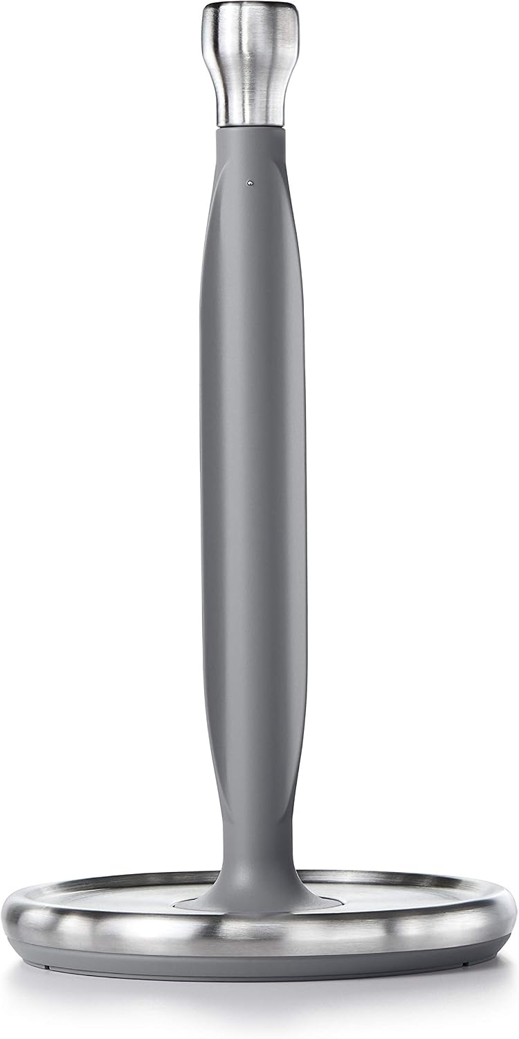 Piper OXO Steady Countertop Paper Towel Holder