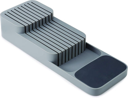 Fiona Joseph Joseph DrawerStore Knife Organizer