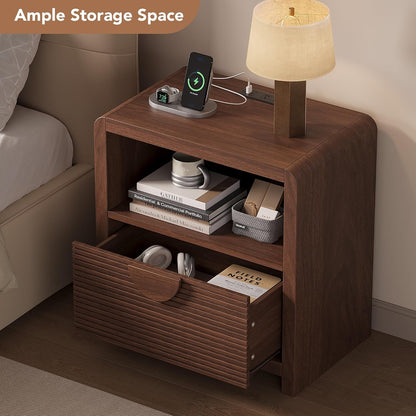 Brielle nightstand set of 2 – view 4