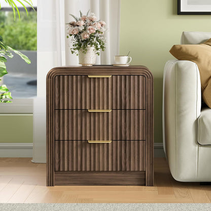 Maribel nightstand set of 2 – view 2