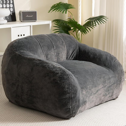 Naima Giant Bean Bag Sofa Couch