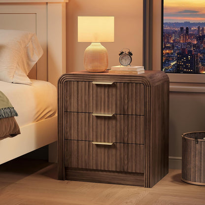 Maribel nightstand set of 2 – view 7