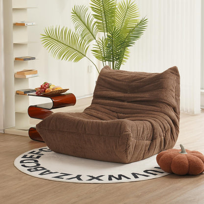 Cruz Giant Bean Bag Sofa Couch