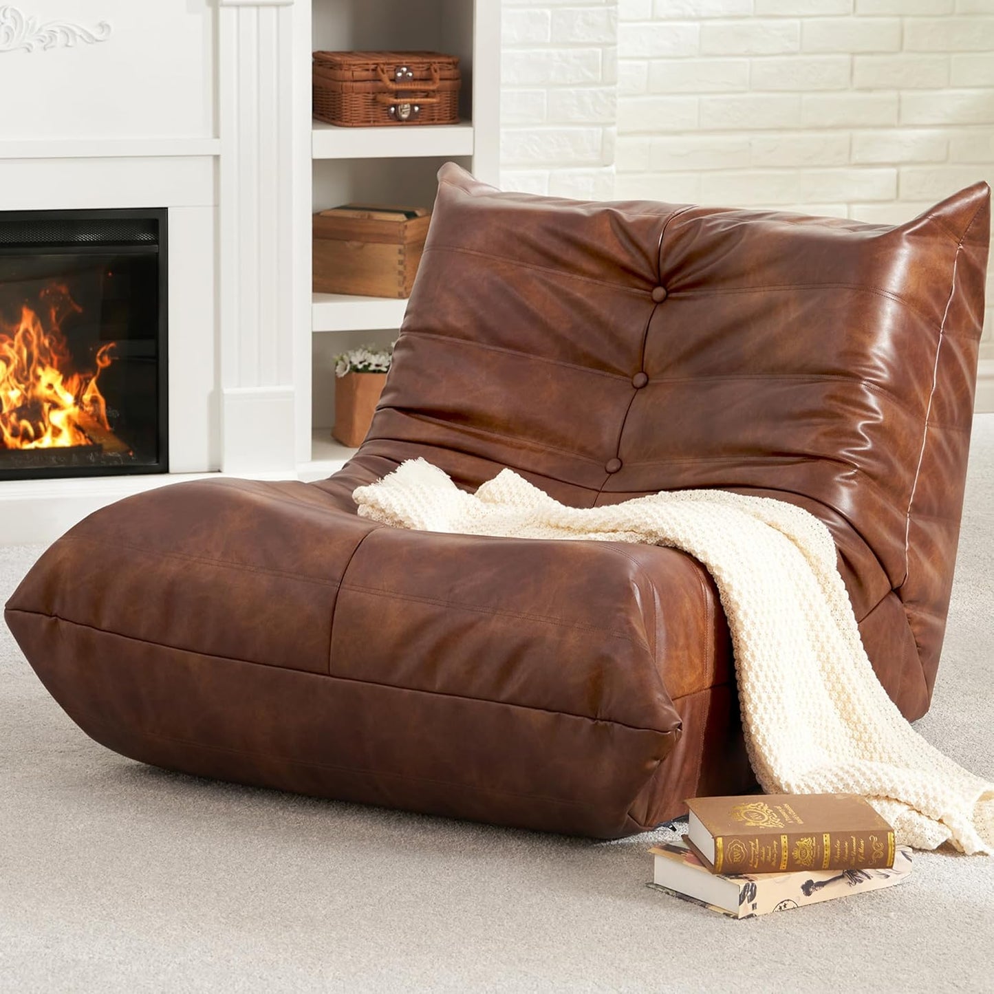 Ray Giant Bean Bag Sofa Couch