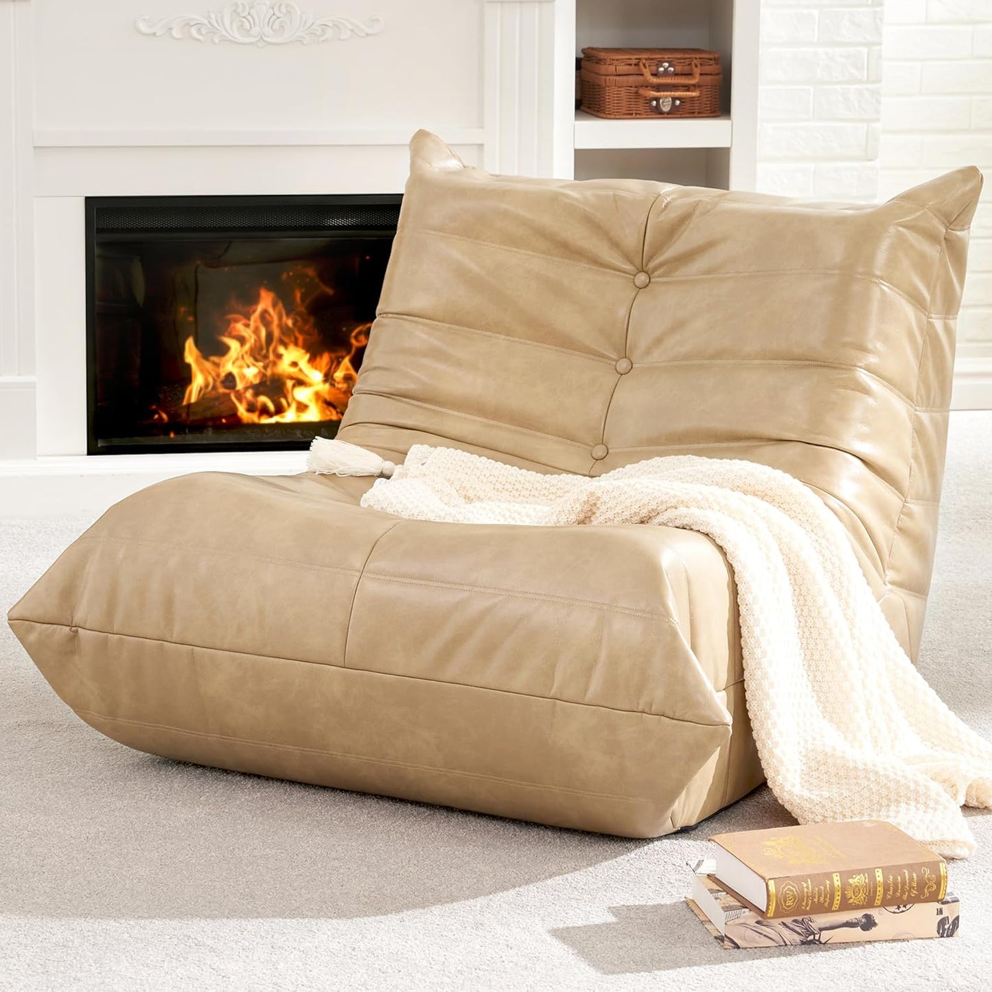 Ray Giant Bean Bag Sofa Couch