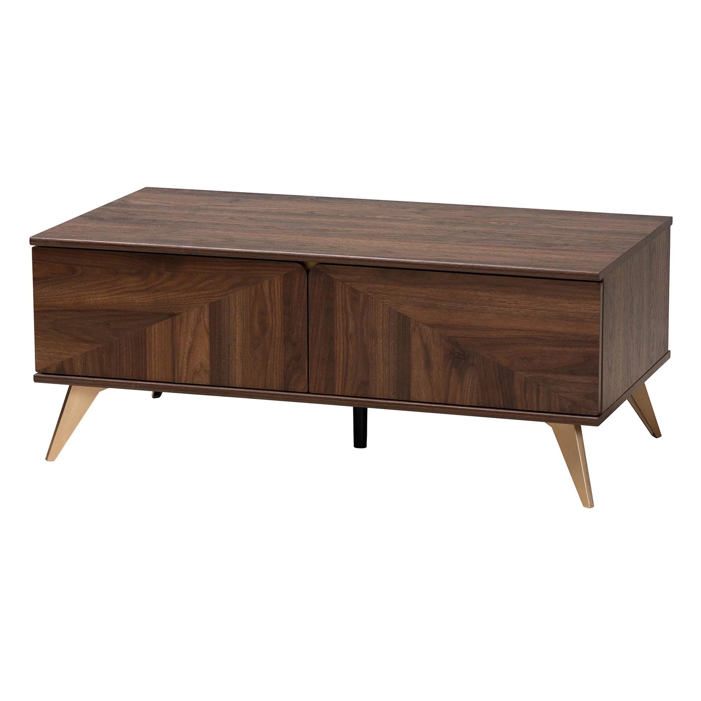 Russo Mid Century Coffee Table