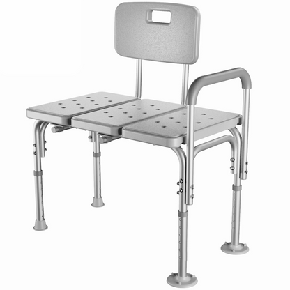 500lbs Shower Transfer Bench