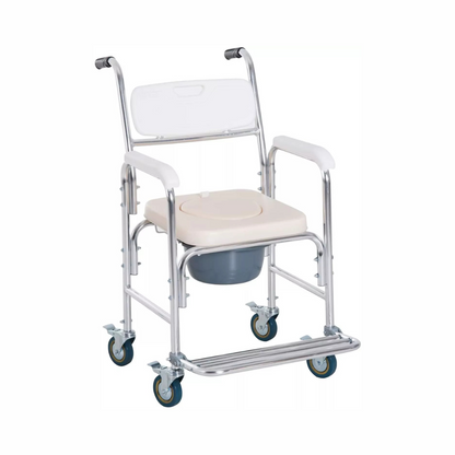 Keanu Elderly Shower Wheelchair