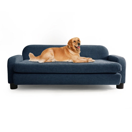 Josie Modern Large Dog Sofa Bed