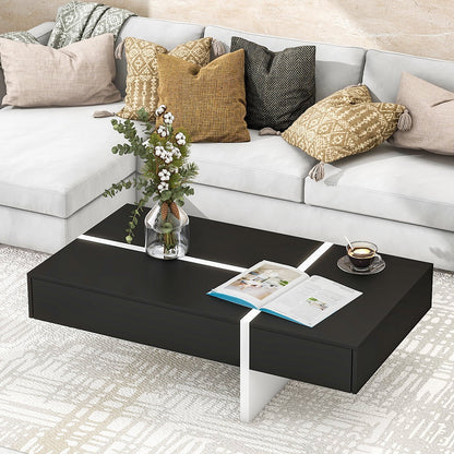 Hines Modern Coffee Table