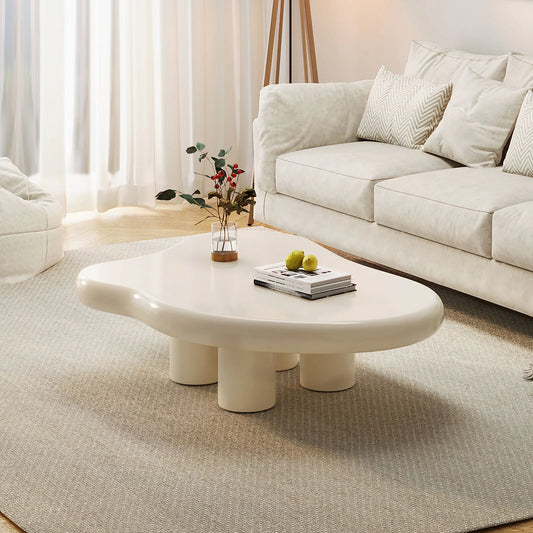 Sam Modern Coffee Table