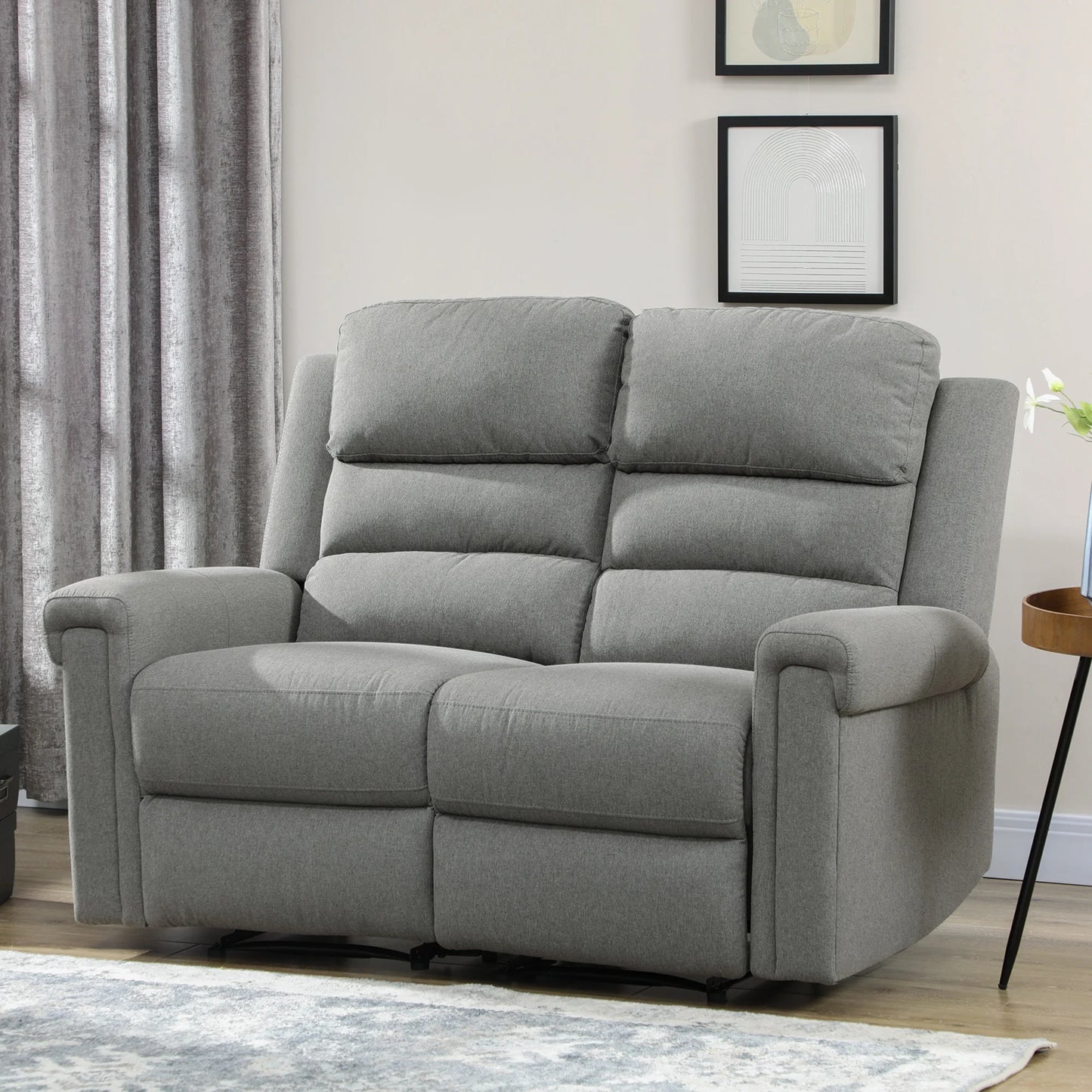 Maia Recliner Loveseat