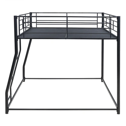 Luqman Heavy Duty Adults Bunk Bed