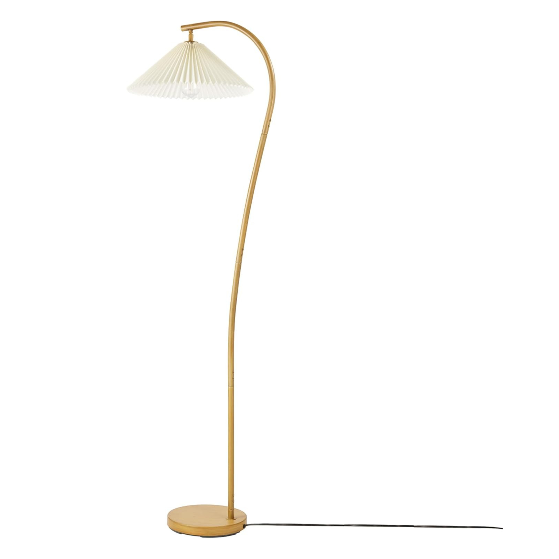 Novogratz 62" Floor Lamp - Canva Home