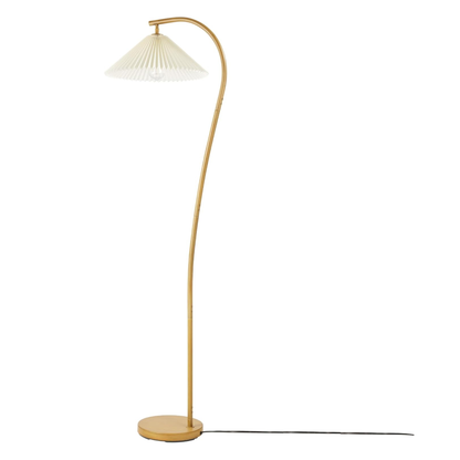 Novogratz 62" Floor Lamp - Canva Home