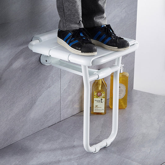 Wall Mounted Folding Shower Seat