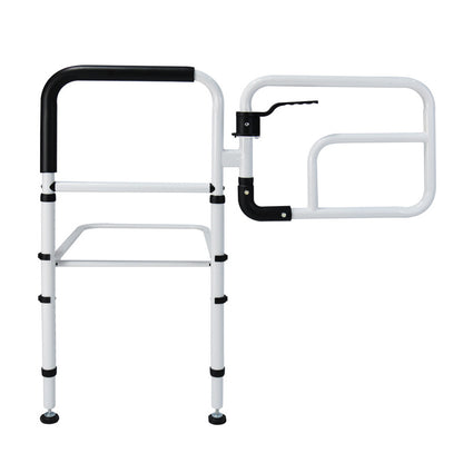 Elderly Safety Bed Rail (Swing Handle)