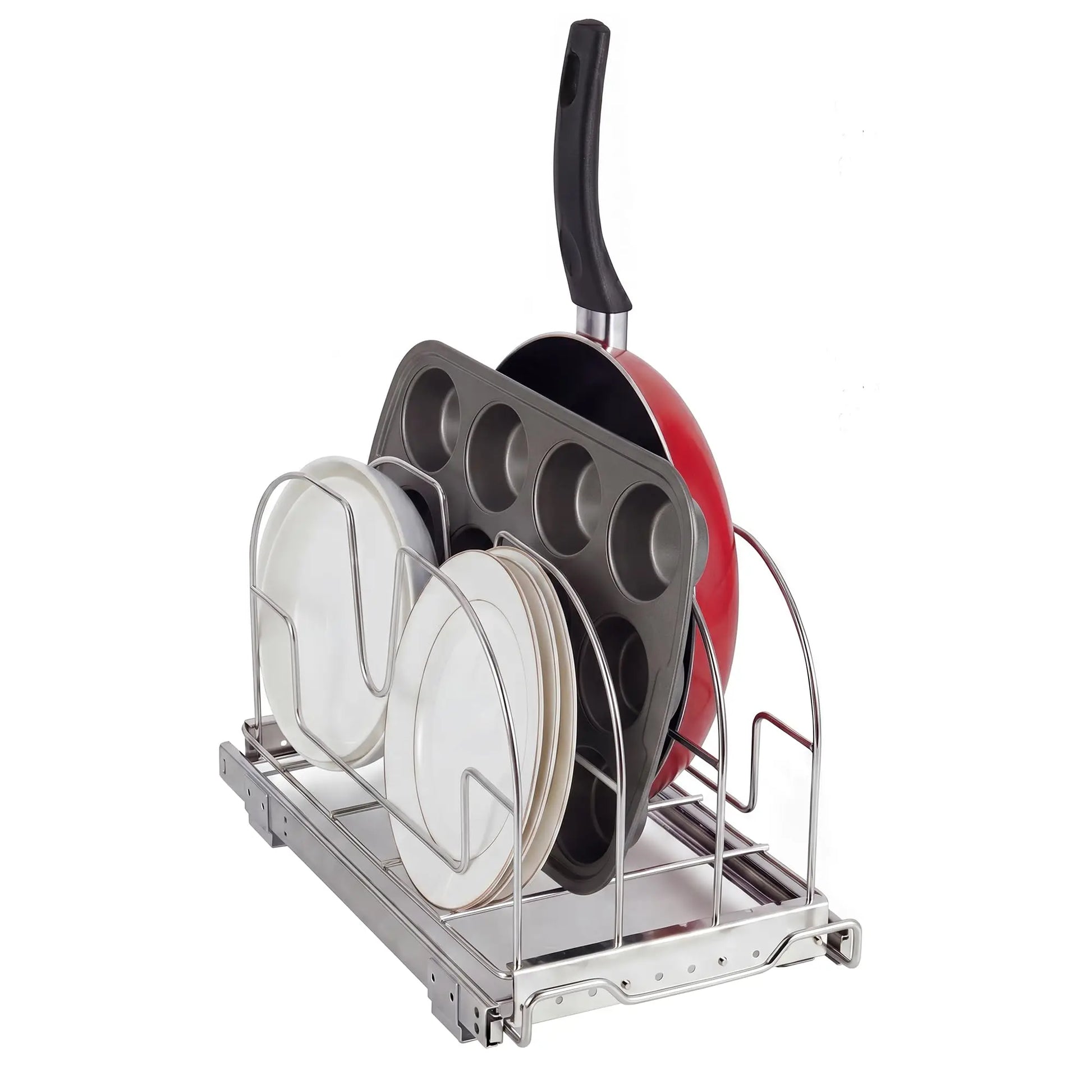 Lina Expandable Bakeware Pull-Out Rack