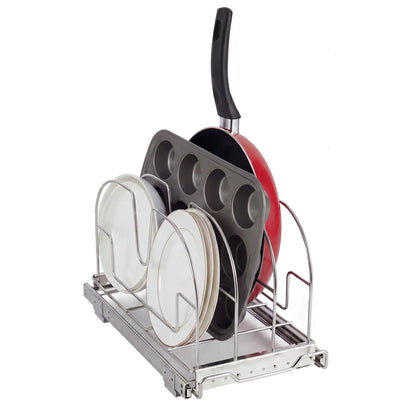 Lina Expandable Bakeware Pull-Out Rack