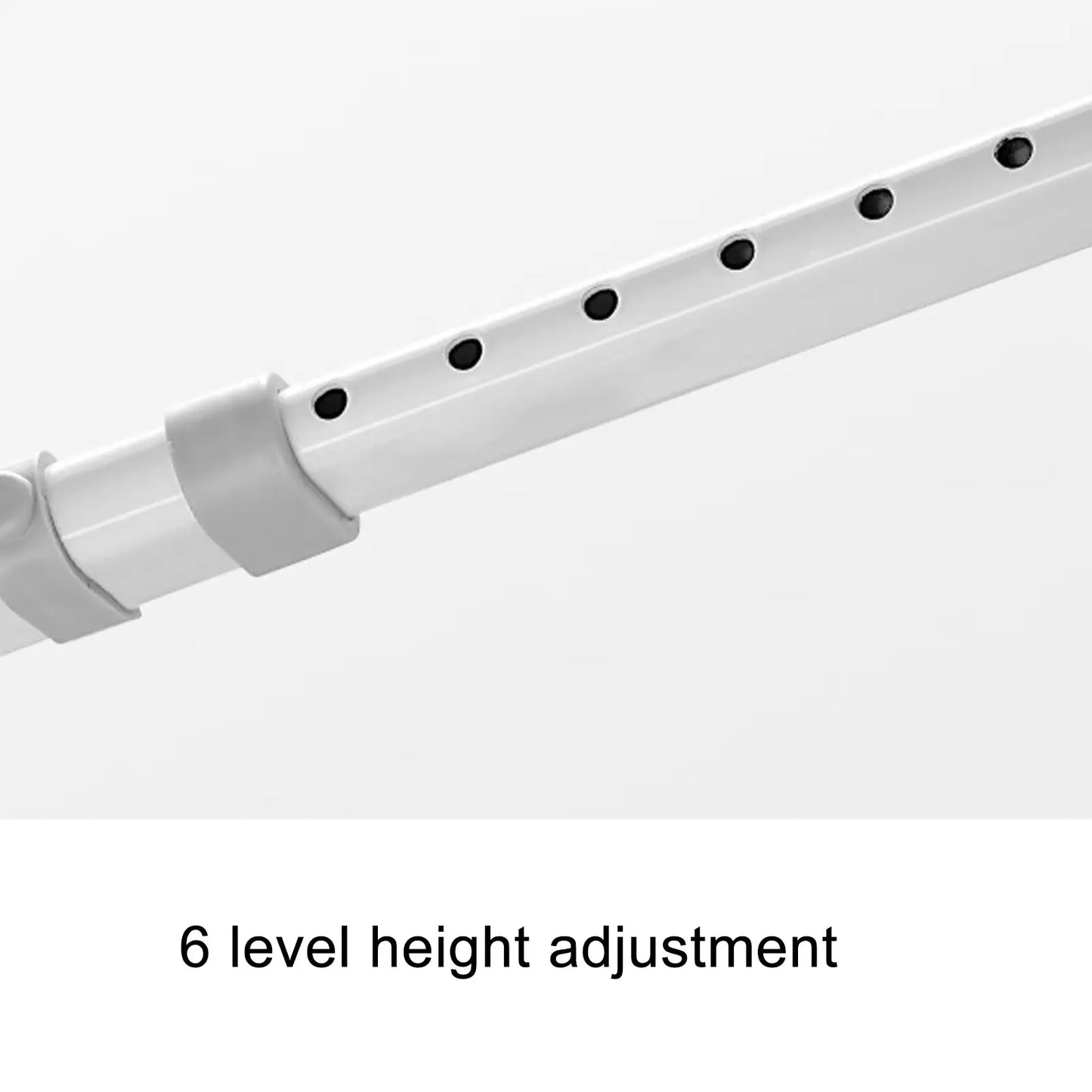 Senior Couch Standing Aid - Heavy Duty, Slip-Resistant with 6 Height Adjustments Canva Home