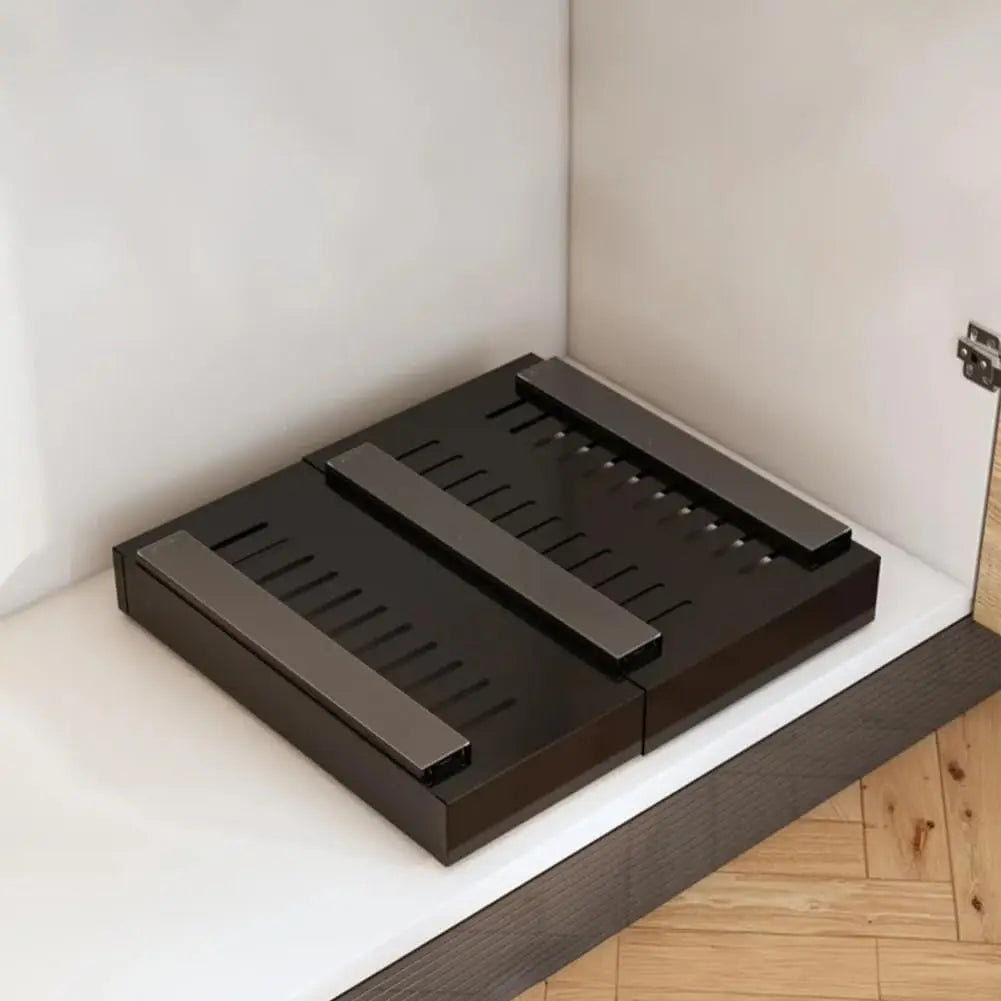 Kaia Expandable Pull-Out Cabinet Tray