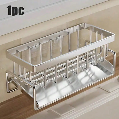 Sloane Stainless Sink Caddy