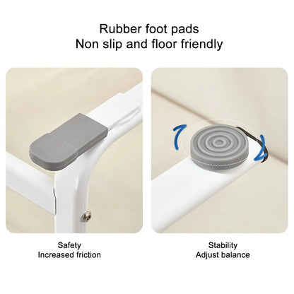 Senior Couch Standing Aid - Heavy Duty, Slip-Resistant with 6 Height Adjustments Canva Home